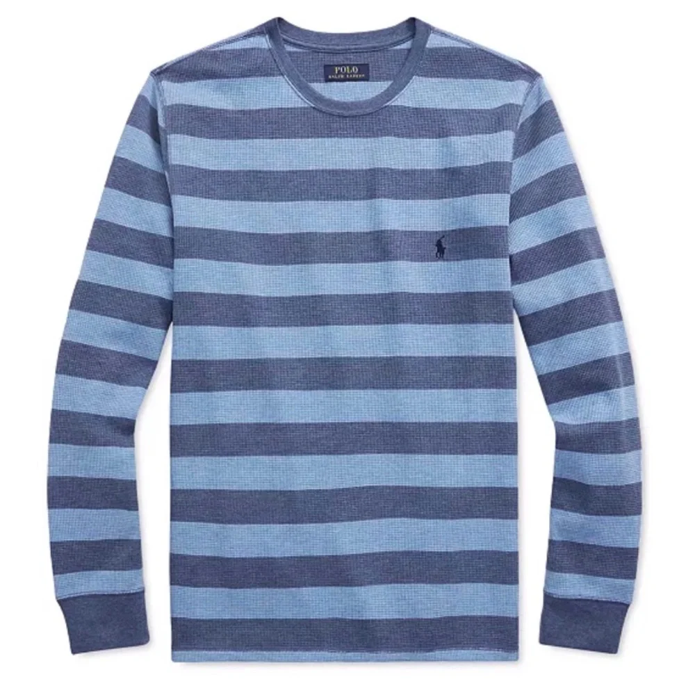 POLO RALPH LAUREN SLEEP SHIRT - Picture 5 of 10